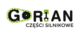 Gorian - części silnikowe